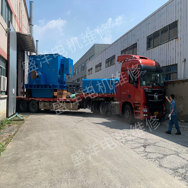 马鞍山附近电机维修点