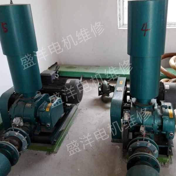 马鞍山风机盘管维修