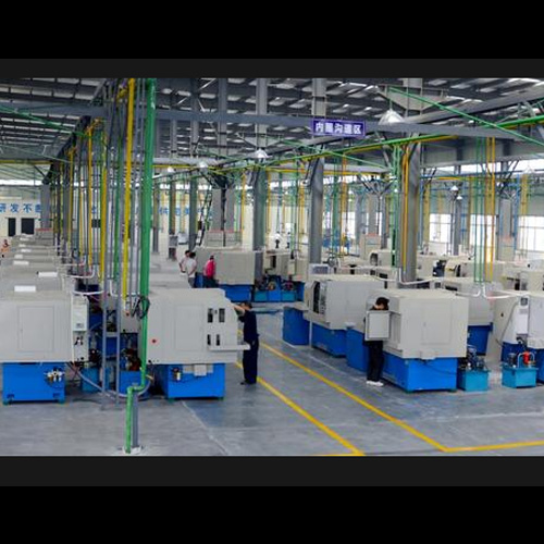 马鞍山工厂各类机电设备维修